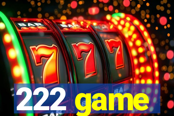 222 game